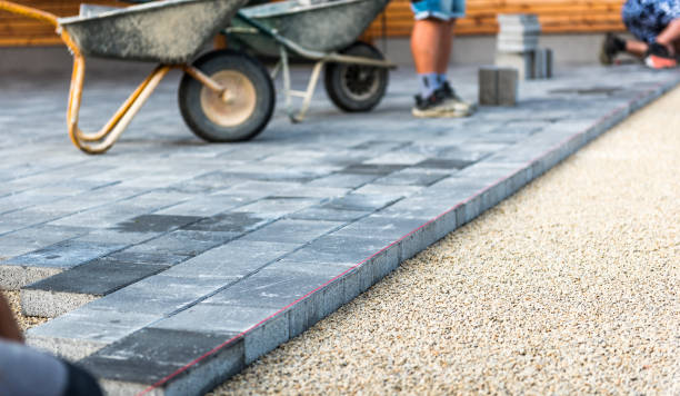 Best Driveway Pavers Cost  in Warrenton, MO