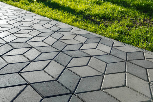 Best Concrete Paver Driveway  in Warrenton, MO