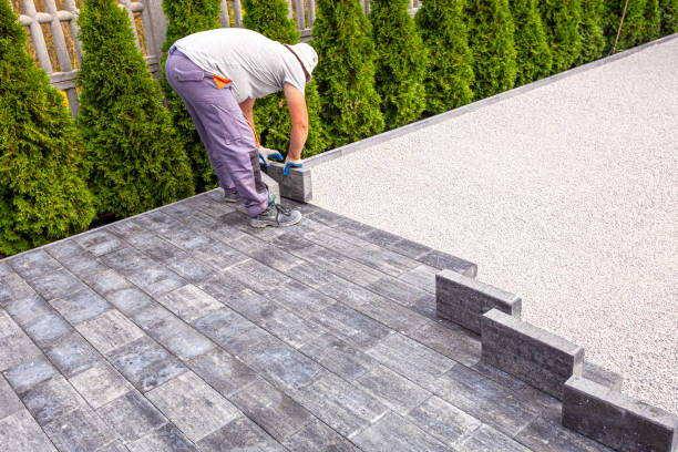 Best Interlocking Driveway Pavers  in Warrenton, MO