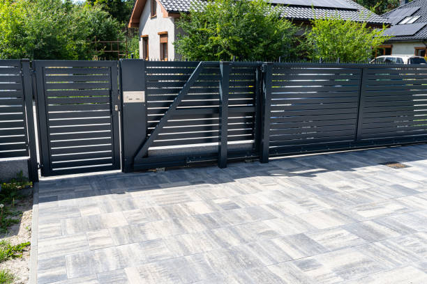 Best Best Driveway Pavers  in Warrenton, MO