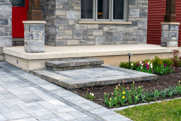 Warrenton, MO Driveway Pavers Company