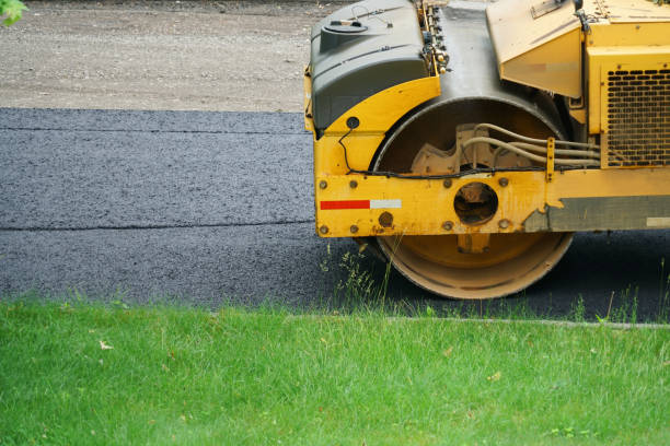 Best Permeable Paver Driveway  in Warrenton, MO