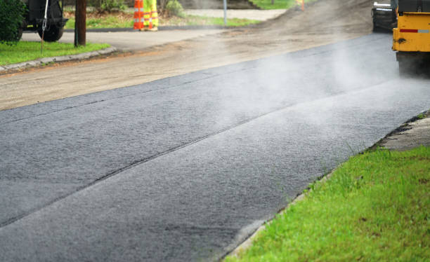 Best Affordable Driveway Pavers  in Warrenton, MO