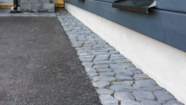 Reasons to Select Us for Your Driveway Paving Requirements in Warrenton, MO