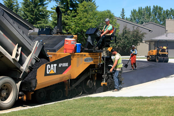 Best Driveway Repair Near Me  in Warrenton, MO