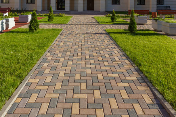 Best Local Driveway Pavers  in Warrenton, MO