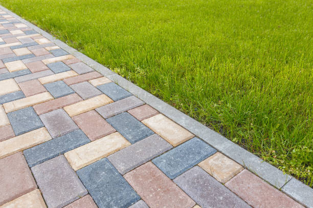 Best Residential Paver Driveway  in Warrenton, MO