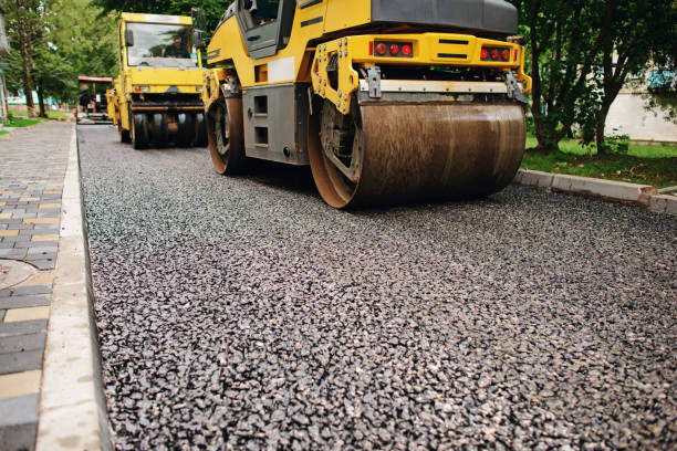 Best Permeable Paver Driveway  in Warrenton, MO